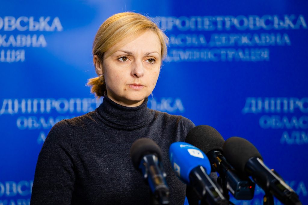 У березні майже 470 тис родин Дніпропетровщини отримають державну допомогу У березні майже 470 тис родин Дніпропетровщини отримають державну допомогу