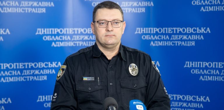 На Дніпропетровщині відсутнє мародерство, – Богоніс