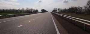 Ситуація на дорогах Дніпропетровщині: подробиці