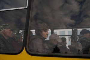 На Дніпропетровщині у Зеленодольській ОТГ оголосили евакуацію населення
