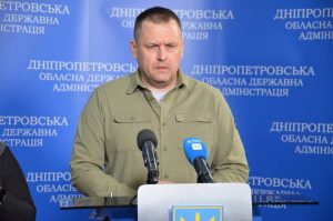 Схоже, що ракетний удар: мер Дніпра Борис Філатов просить не постити фото