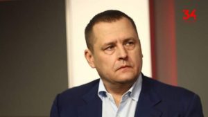 Мер Дніпра Борис Філатов розповів, яким буде опалювальний сезон