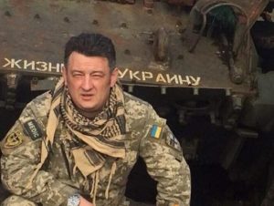Він вчився у Дніпрі: Зеленський присвоїв звання Героя Едуарду Хорошуну