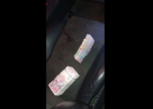 На Дніпропетровщині затримано 8 підозрілих осіб, які можуть бути причетні до співпраці з рф