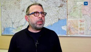 Война не закончится быстро: Корбан звернувся до дніпрян
