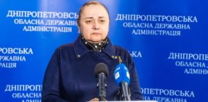 Лікарні Дніпропетровщини отримали гуманітарну допомогу