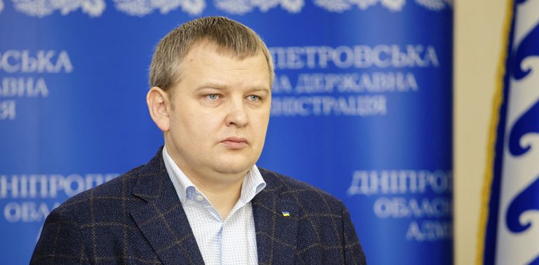 Про колону російських військових: керівник області підсумував вкрай важкий день