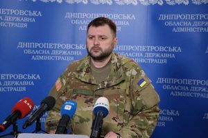 “У меня нет слов”: заступник мера Дніпра Михайло Лисенко звернувся до дніпрян