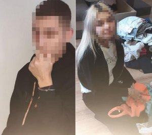 У Львові блогерка з Дніпра вкрала пляшку пива: коментар поліції