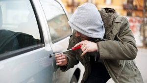 Увага, розшук: диверсанти вкрали два автомобілі