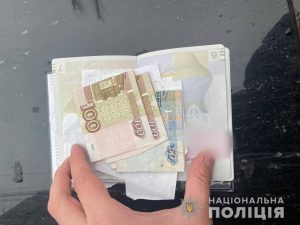 У Дніпрі на мосту виявили мітки: 13 осіб повідомляли про пересування техніки