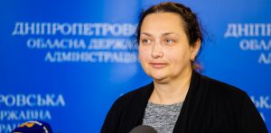 174 хлопчики та 170 дівчаток. Із початку війни на Дніпропетровщині народилося 344 немовлят