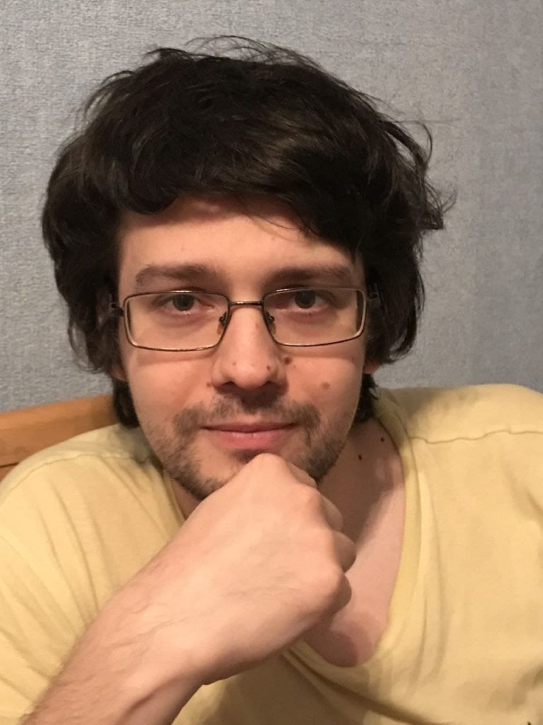 У Дніпрі знайшли мертвим 29-річного Олега Желема
