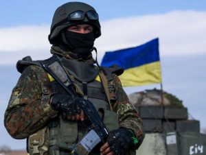 Всі намагання ворога просунутися до Дніпропетровщини одразу отримують гідну відсіч