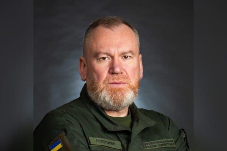 Ніч на Дніпропетровщині була тривожною, – очільник Дніпро ОВА