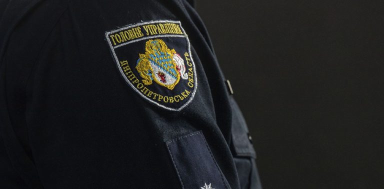 У Дніпрі та області мешканці допомагають виявляти диверсантів