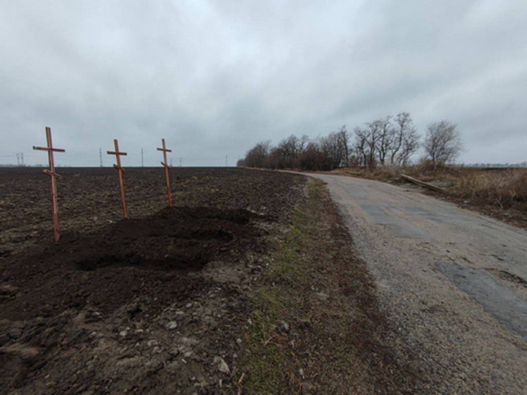 600 могил чекають: Філатов заявив про долю окупантів, які прийдуть до Дніпра