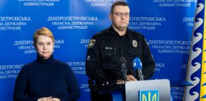 У Дніпрі затримують диверсантів та можуть відібрати машину: подробиці