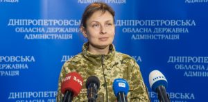 Під Дніпром знищили 2 російські ракети: офіційні подробиці (Відео)