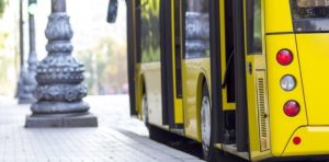 Інтервал – від 15 до 30 хвилин: як у Дніпрі працює громадський транспорт