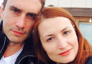 У нардепа Стефанишиної загинув чоловік, коли намагався врятувати людей