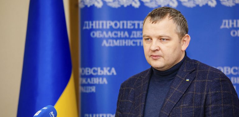 Минає дев‘ятнадцята доба російського вторгнення: Лукашук про ситуацію на Дніпропетровщині