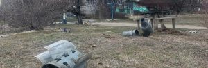 У 30-ти кілометрах від Запоріжжя окупанти обстріляли ще одне селище