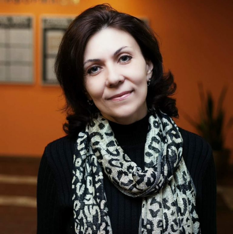 На Дніпропетровщині відійшла у Вічність Тетяна Брюхова На Дніпропетровщині відійшла у Вічність Тетяна Брюхова