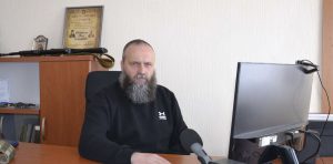 Перший шок війни минув, Нікопольщина живе в робочому ритмі, – Євтушенко