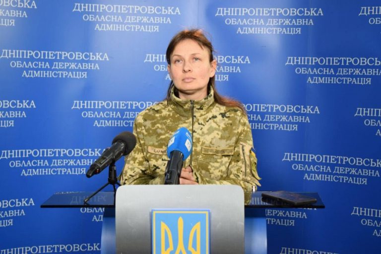 Дніпрян просять не знімати обстріли на фото та відео. Це наводка для ворога