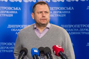 Філатов: «Дніпро є одним з найбезпечніших міст. На вокзалі налагоджено логістику, а лікарні, транспорт і ЖКГ працюють стабільно»