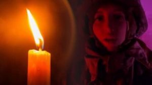 У Маріуполі загинула медик Ольга Кушнір: маленький син залишився без батьків