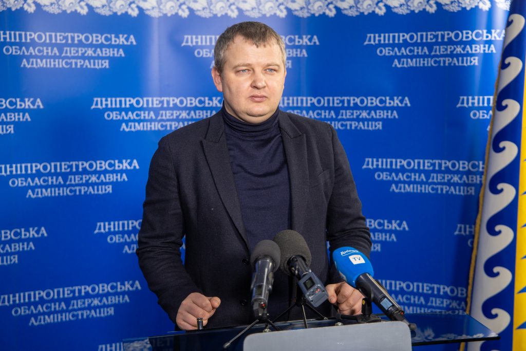 Наш спокій захищають найкращі воїни України, – Лукашук По Дніпропетровщині російські окупанти б′ють касетними боєприпасами: ситуація на 24 червня