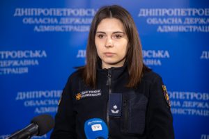 Почули сирену – перейдіть до укриття: Мешканців Дніпропетровщини закликали не нехтувати сигналом тривоги