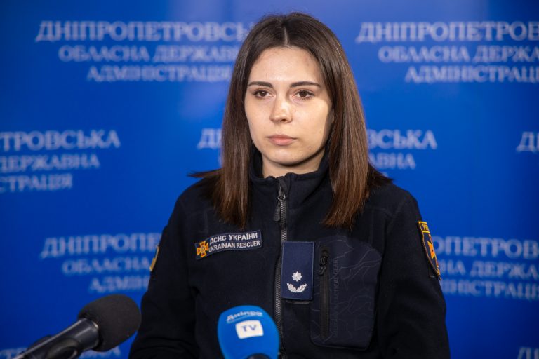 Почули сирену – перейдіть до укриття. Це – ваша безпека