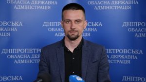 Що відбувається в Перещепиному розповів міський голова (Відео)