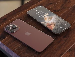 Apple iPhone 14 Max: характеристики та дата виходу