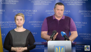 Мер Марганця розповів, що зараз відбувається у місті (Відео)