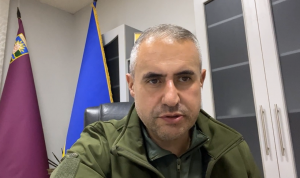 Отямтеся, такі підпали дорівнюються диверсії: звернувся мер Новомосковська