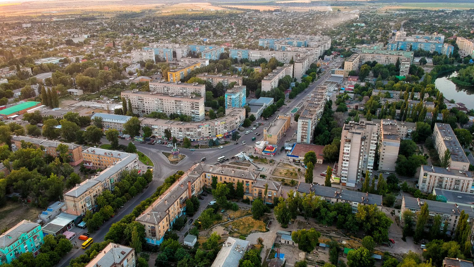 Мер Новомосковська вважає, що перейменування міста не на часі