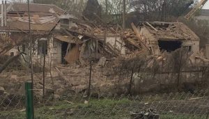Ворожі ракети поцілили у дачні будинки в Дніпровському районі – Резніченко