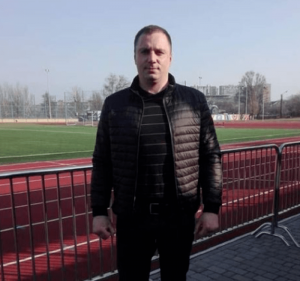 У Дніпрі більше місяця не припиняють пошуки Михайла Павелка