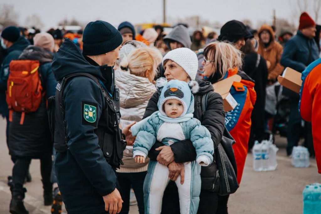 Щодня на Дніпропетровщину приїздять 1-2 тис переселенців