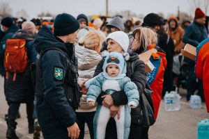 У Дніпрі повідомили важливу інформацію для переселенців (Відео)