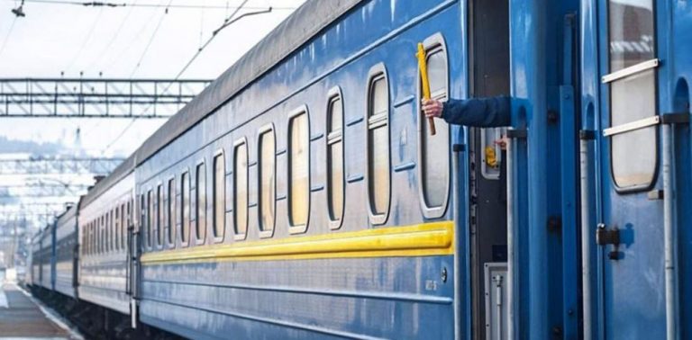 Поїзд із Польщі до Дніпра: стало відомо, скільки коштують квитки