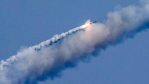 Ворожі удари ракет по Павлоградському району: губернатор дав коментар