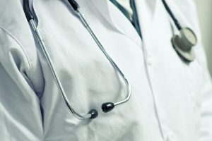 Як отримати медичну допомогу у сімейного лікаря у воєнний час