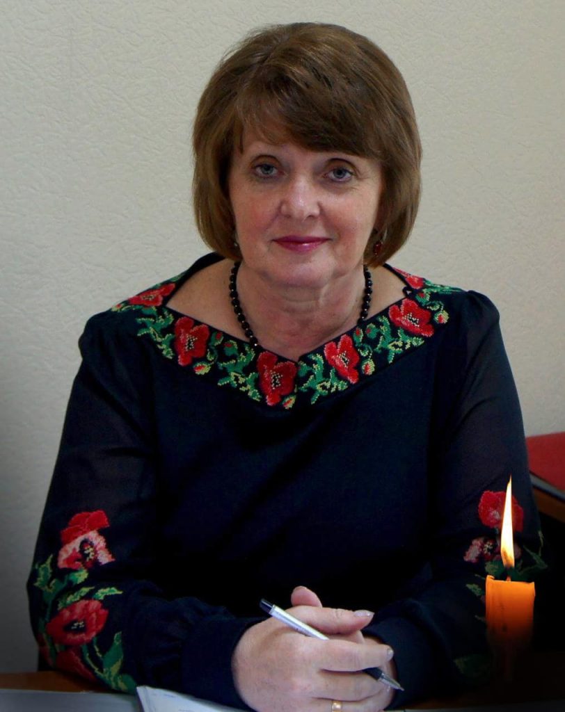 Місто зазнало тяжкої втрати: на Дніпропетровщині померла Тетяна Онищенко