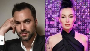 Приходько розповіла, чому її бісить Арестович