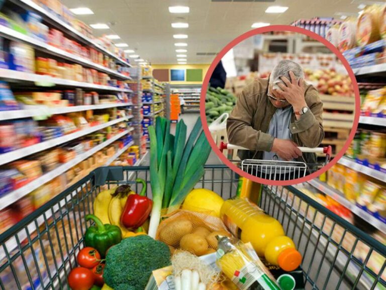 Овочі та фрукти в Україні можуть зникнути з полиць магазинів: які прогнози